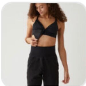 Darity xl pumping bra